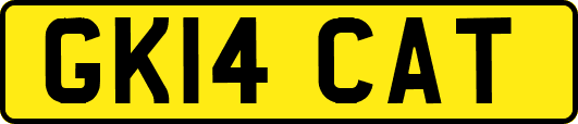 GK14CAT