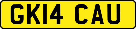 GK14CAU