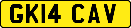 GK14CAV