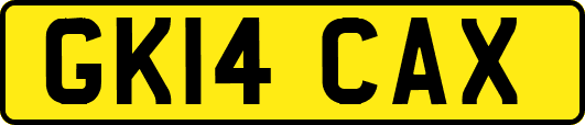 GK14CAX