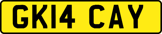 GK14CAY