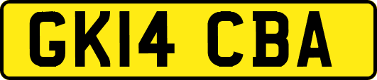 GK14CBA