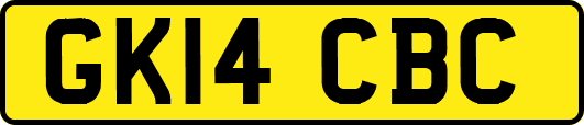 GK14CBC