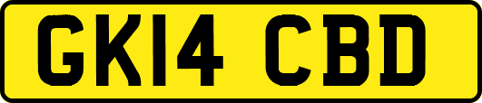 GK14CBD