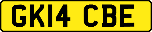 GK14CBE