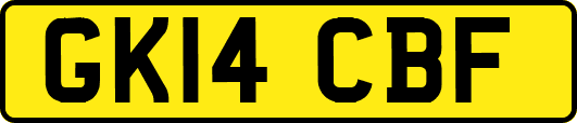 GK14CBF