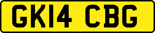 GK14CBG