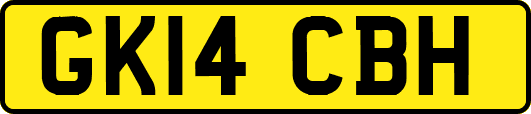 GK14CBH