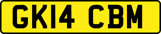 GK14CBM