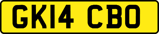 GK14CBO