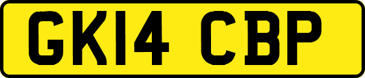 GK14CBP