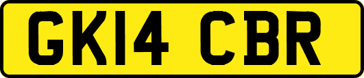 GK14CBR
