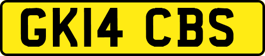 GK14CBS