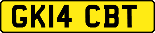 GK14CBT
