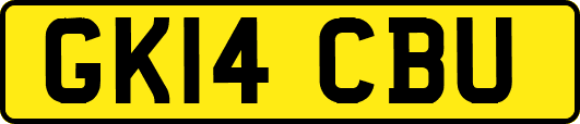 GK14CBU