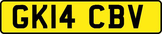 GK14CBV