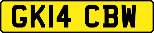 GK14CBW