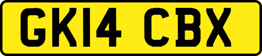 GK14CBX
