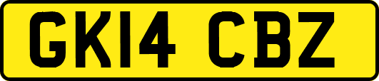 GK14CBZ