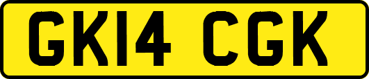 GK14CGK