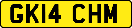 GK14CHM