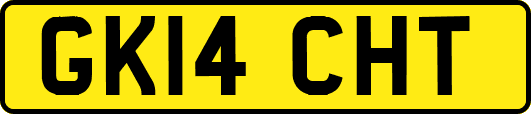GK14CHT