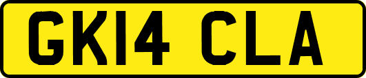 GK14CLA