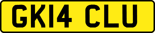 GK14CLU