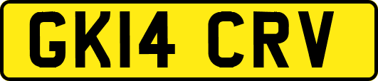GK14CRV