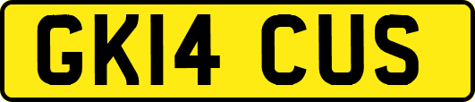GK14CUS