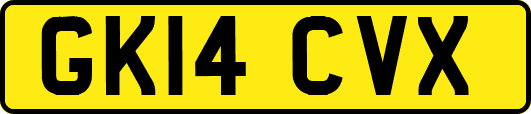 GK14CVX