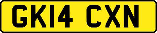 GK14CXN