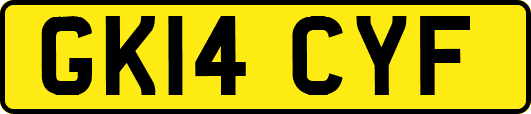 GK14CYF