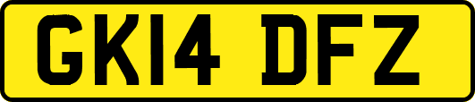 GK14DFZ