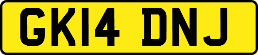 GK14DNJ