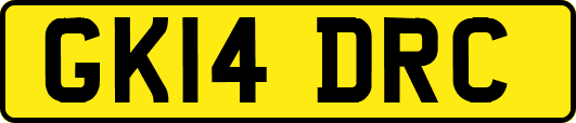GK14DRC