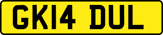 GK14DUL