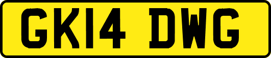 GK14DWG