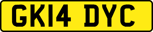 GK14DYC