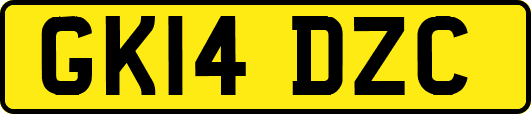 GK14DZC