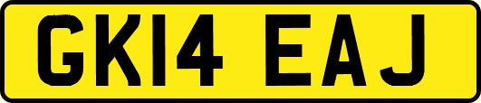 GK14EAJ