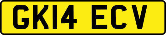 GK14ECV