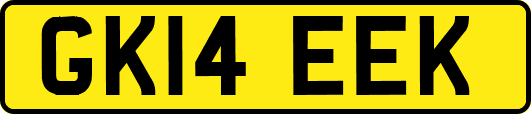 GK14EEK
