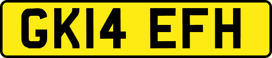 GK14EFH