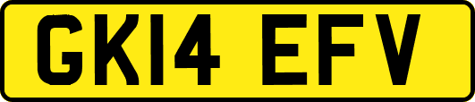 GK14EFV