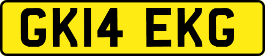 GK14EKG