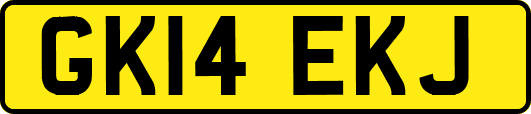 GK14EKJ