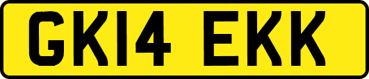 GK14EKK