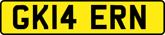 GK14ERN