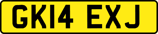 GK14EXJ